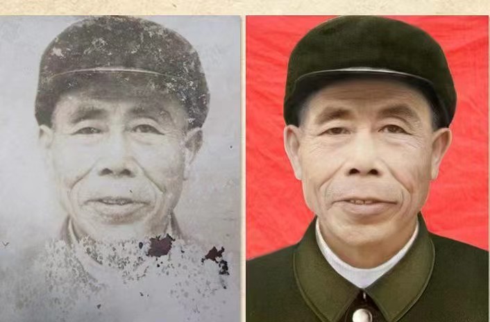 永仁老照片模糊修复-72